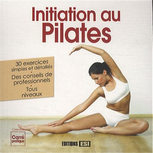 Initiation aux pilates