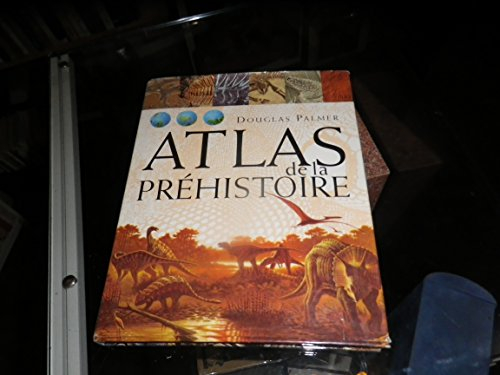 Atlas de la Préhistoire