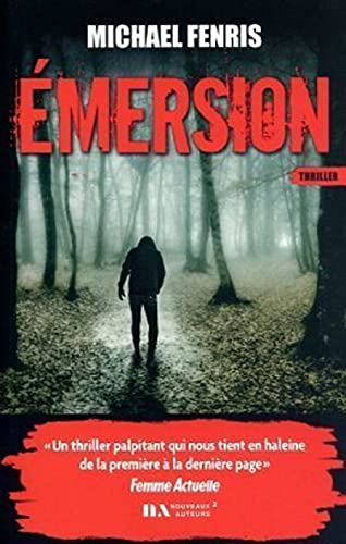 Emersion : thriller
