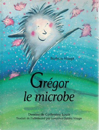 Grégor le microbe