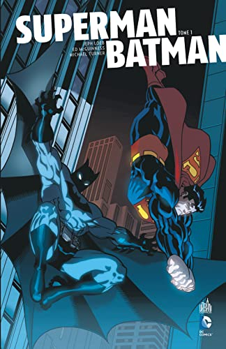 Superman-Batman. Vol. 1