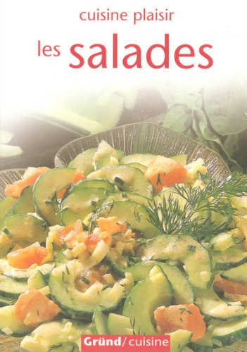 Les salades