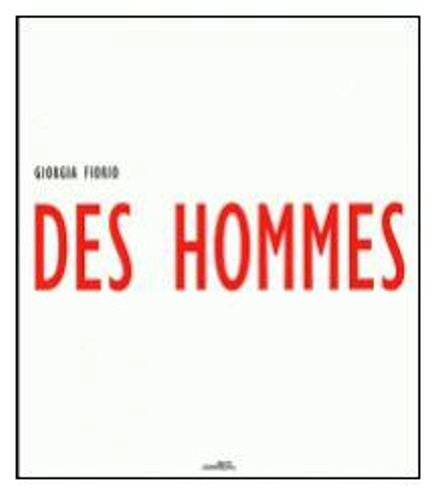 Hommes de la mer