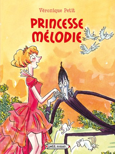 Princesse Mélodie