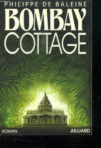 Bombay cottage