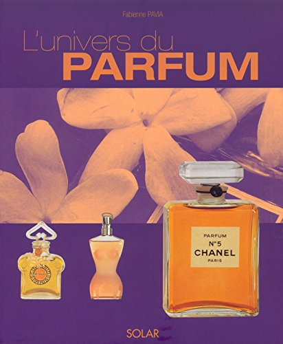 L'univers des parfums