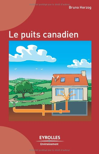 Le puits canadien