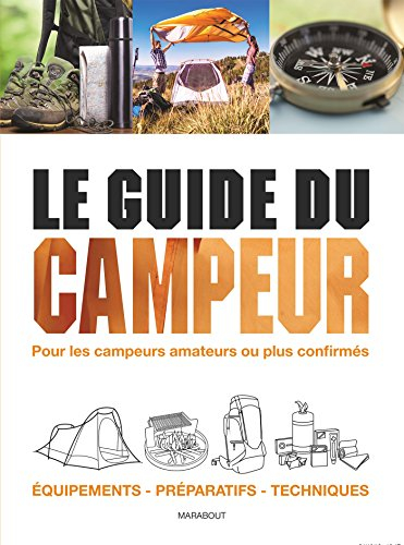 Le guide du campeur