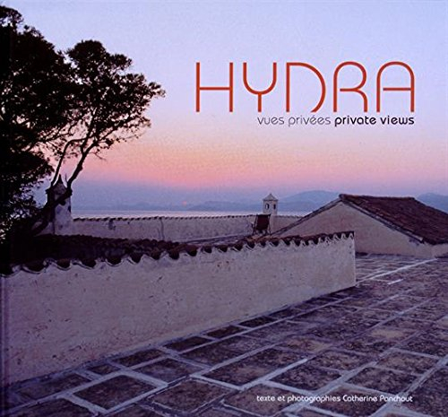 Hydra : vues privées. Hydra : private views