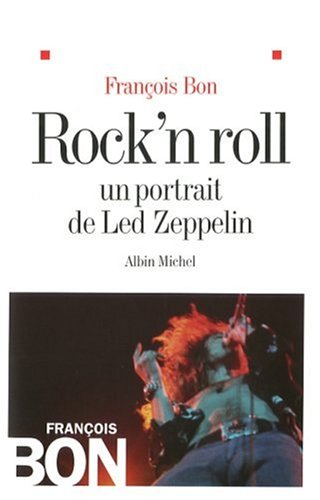 Rock'n roll : un portrait de Led Zeppelin