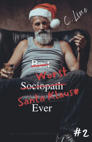 Worst Santa Klaus Ever