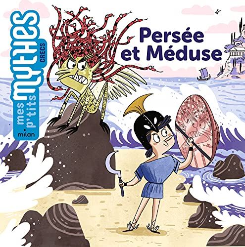 Persée et Méduse