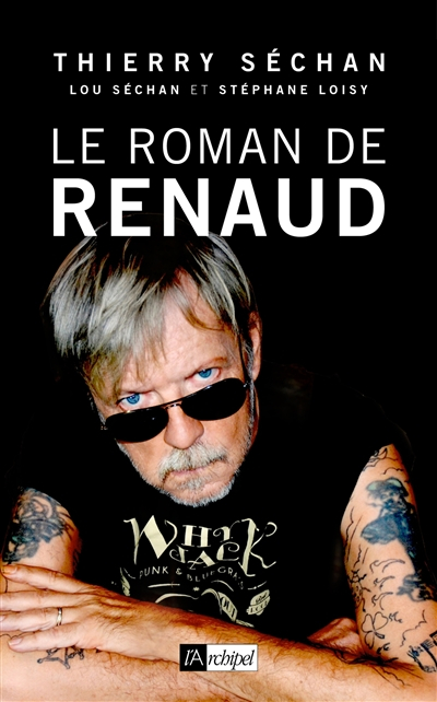 Le roman de Renaud
