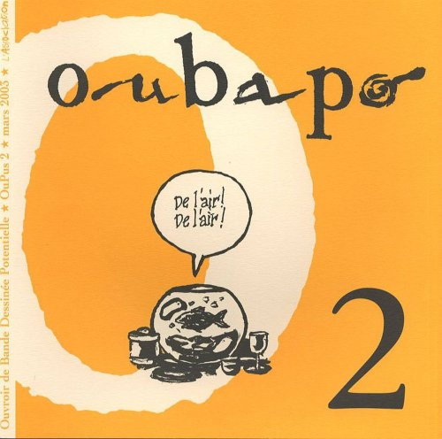 Oubapo. Vol. 2