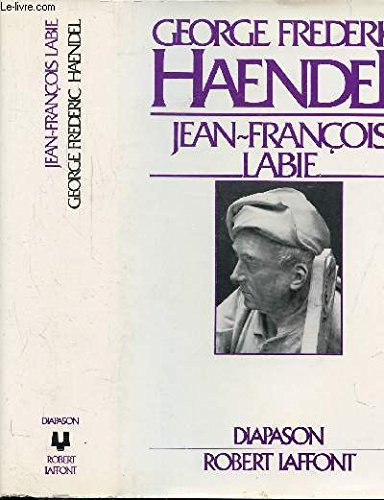 George Frédéric Haendel