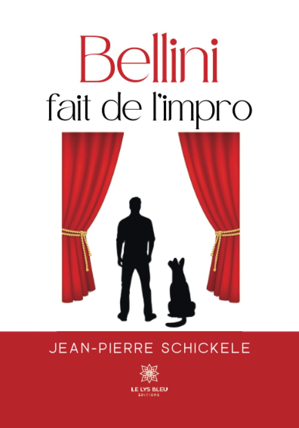 Bellini fait de l’impro