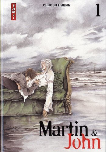 Martin et John. Vol. 1