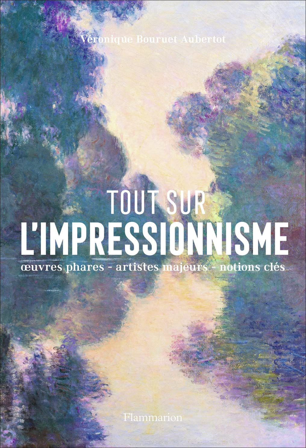 Tout sur l'impressionnisme: Panorama d'un mouvement : oeuvres phares - repères chronologiques - noti