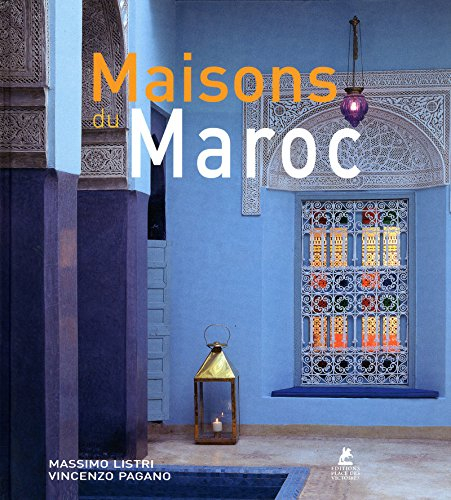 Maisons du Maroc