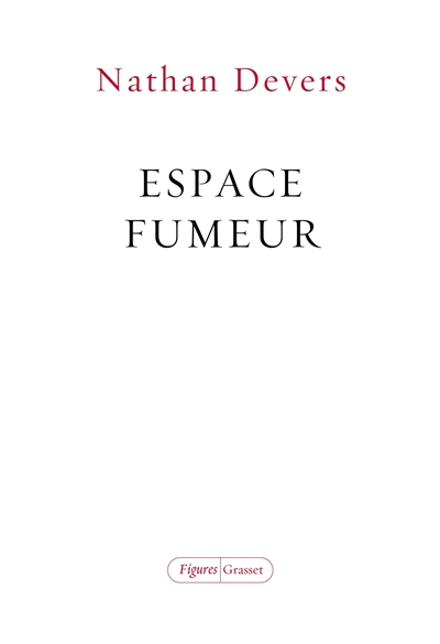 Espace fumeur