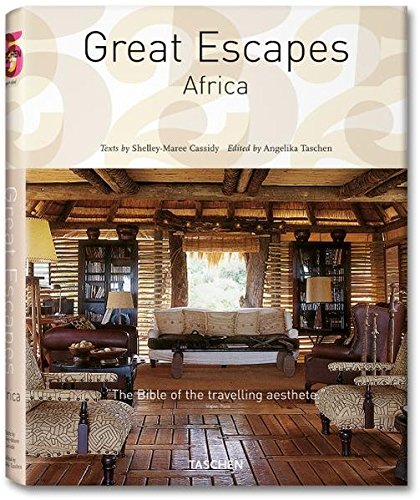 Great escapes : Africa
