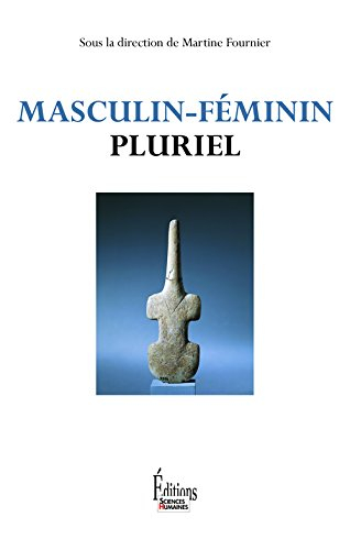 Masculin-féminin : pluriel