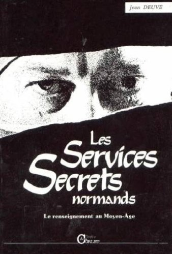 services secrets normands