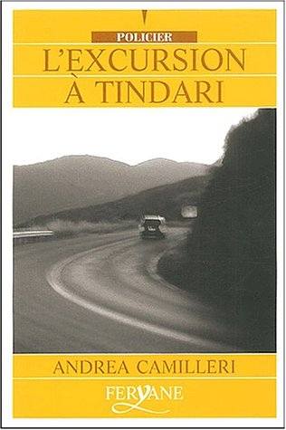 L'excursion à Tindari