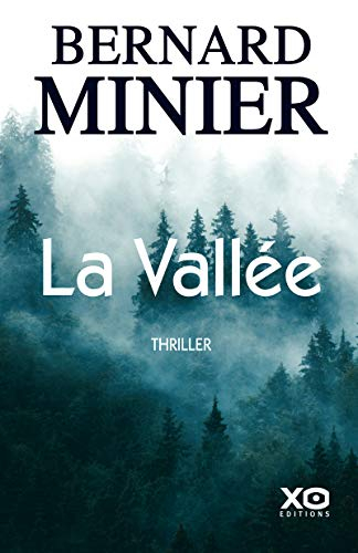 La vallée : thriller