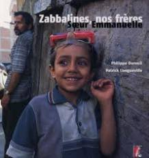 Zabbalines, nos frères