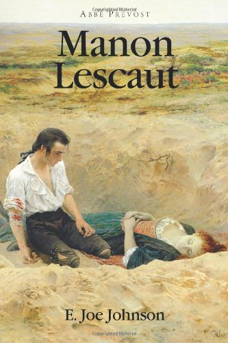 Manon Lescaut