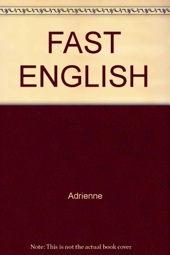 Fast english