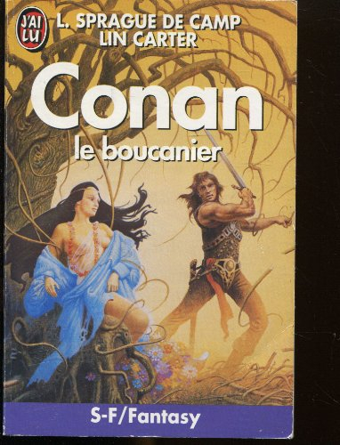 Conan le boucanier