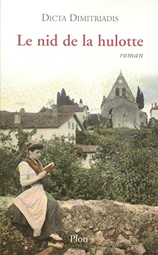 Le nid de la hulotte