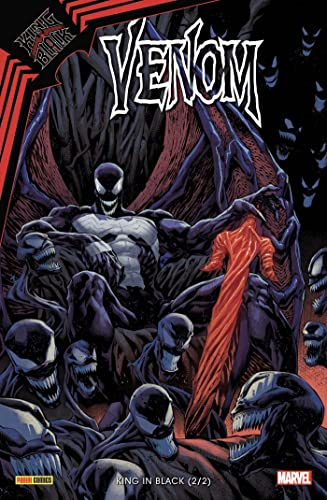 King in black : Venom, n° 2