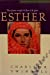 Esther - charles swindoll