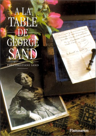 A la table de George Sand
