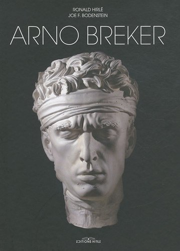 Arno Breker : sculpteur, dessinateur, architecte