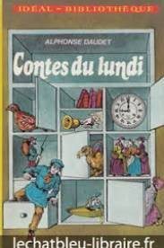 Contes du lundi (Idéal-bibliothèque)