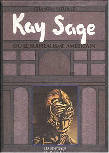 Kay Sage ou Le surréalisme américain