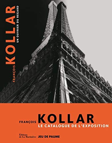 François Kollar : un ouvrier du regard