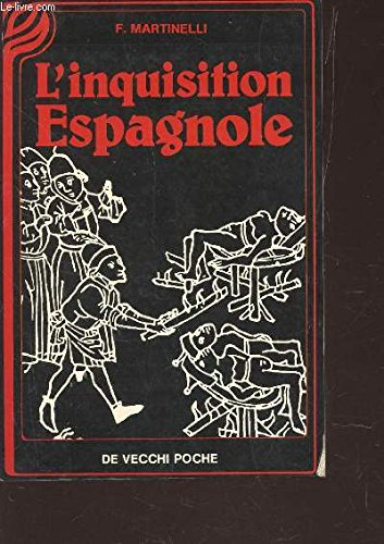 L'Inquisition espagnole