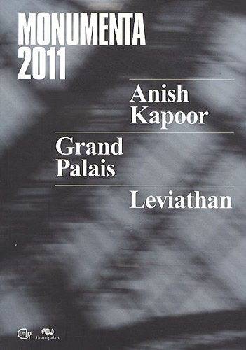 Anish Kapoor, Leviathan