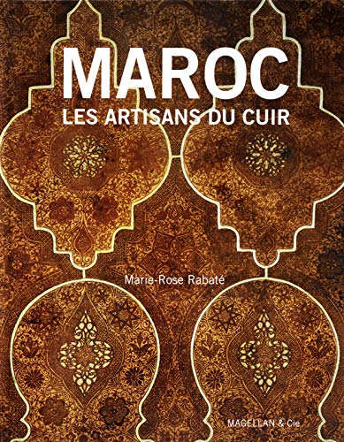 Maroc : les artisans du cuir
