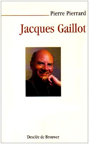 Jacques Gaillot : une occasion manquée