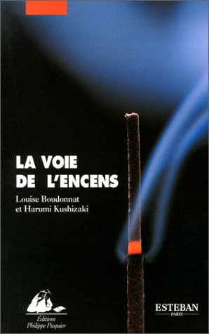 La voie de l'encens