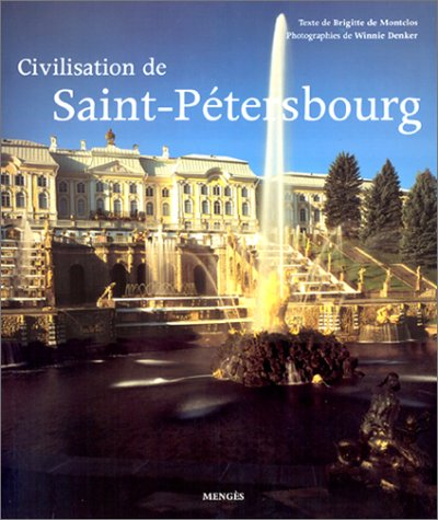 Civilisation de Saint-Pétersbourg