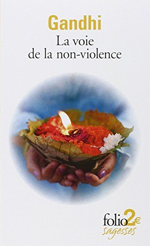 La voie de la non-violence
