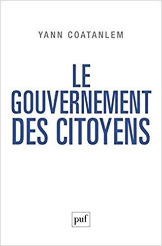 Le gouvernement des citoyens : de l'Etat pyramidal à la décision collective