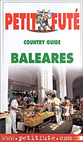 Baléares 2001